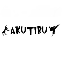 AKUTIBU - The Japanese word for "active"